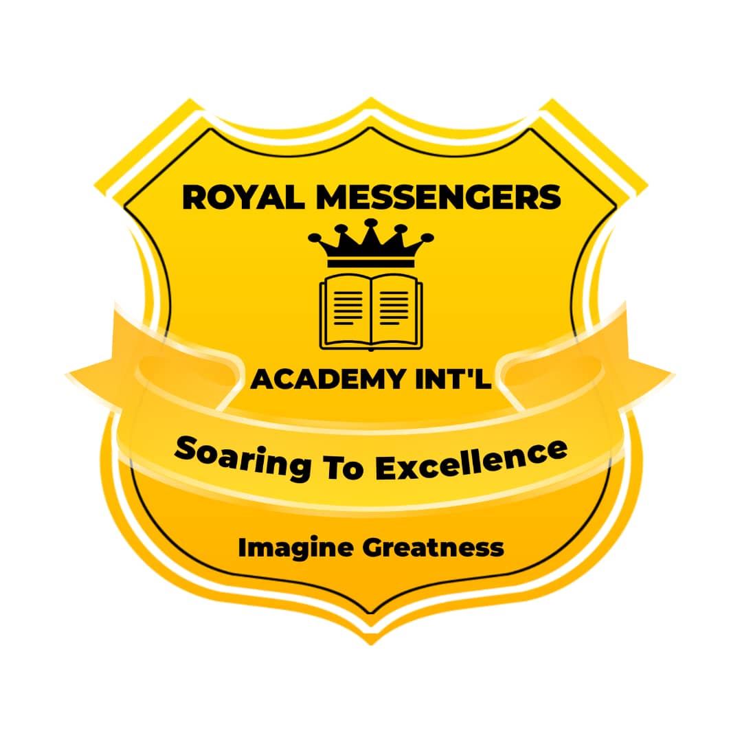 Royal Messengers Logo